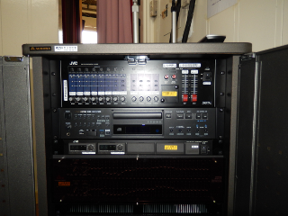 機器収納・操作ワゴン(拡大) 機器収納・操作ワゴン02