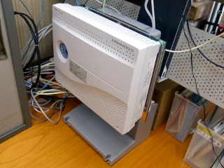 主装置自立設置 主装置-01