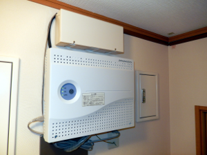 ビジネスフォン主装置 ビジネスフォン主装置