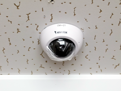 カメラ取り付け カメラ取り付け