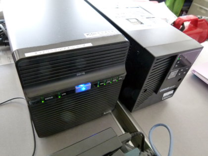 ネットワーク・ビデオ・レコーダー ネットワーク・ビデオ・レコーダー